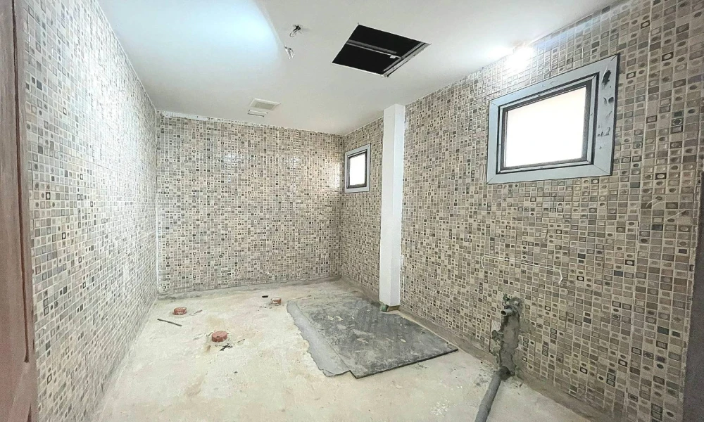READY TO OWN | NEWLY COMPLETED VILLA IN AL BIDDA small 1