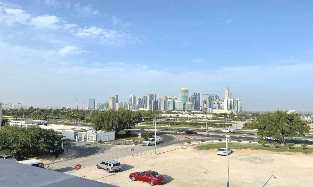 READY TO OWN | NEWLY COMPLETED VILLA IN AL BIDDA - Image 4