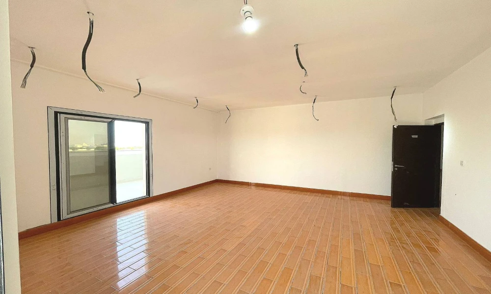 READY TO OWN | NEWLY COMPLETED VILLA IN AL BIDDA - Image 6