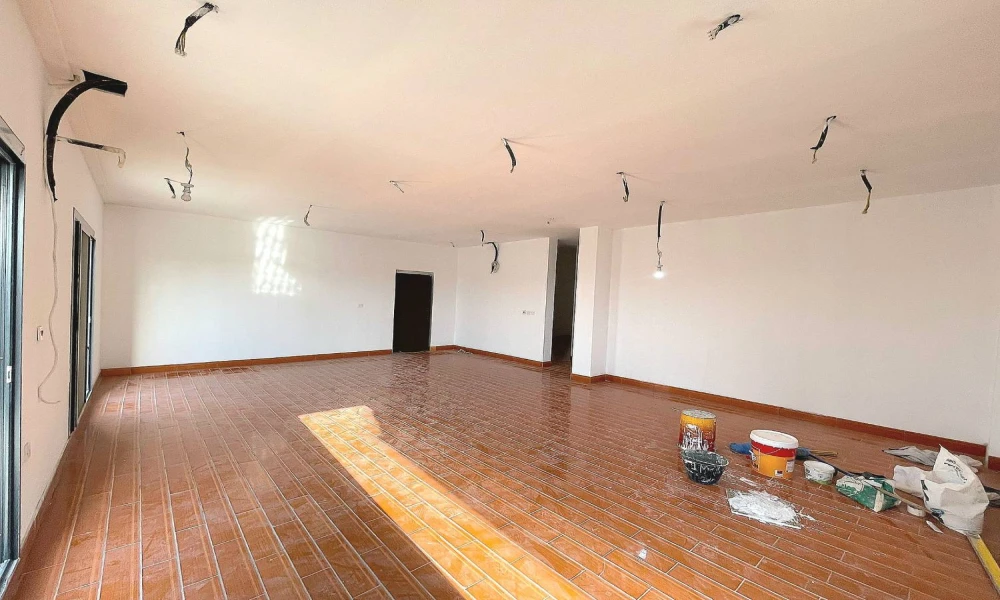 READY TO OWN | NEWLY COMPLETED VILLA IN AL BIDDA - Image 7
