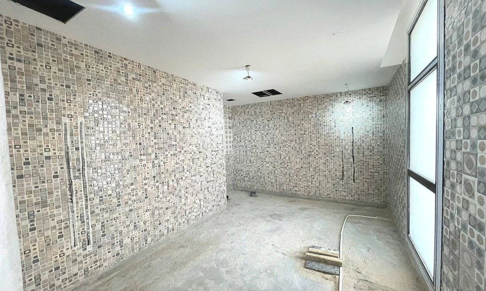 READY TO OWN | NEWLY COMPLETED VILLA IN AL BIDDA - Image 9