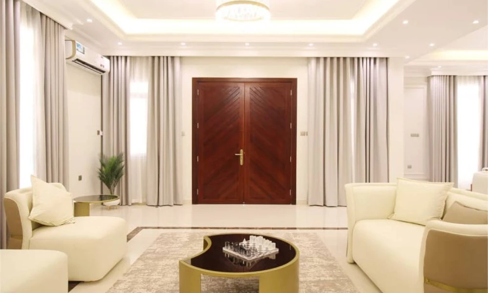SALE BRAND NEW VILLA IN MURAIKH | UNFURNISHED small 2