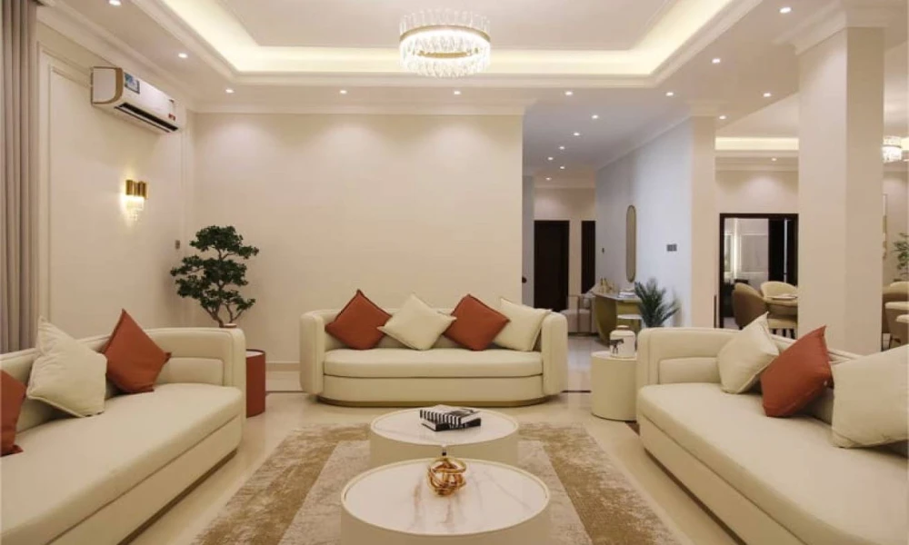 SALE BRAND NEW VILLA IN MURAIKH | UNFURNISHED - Image 4
