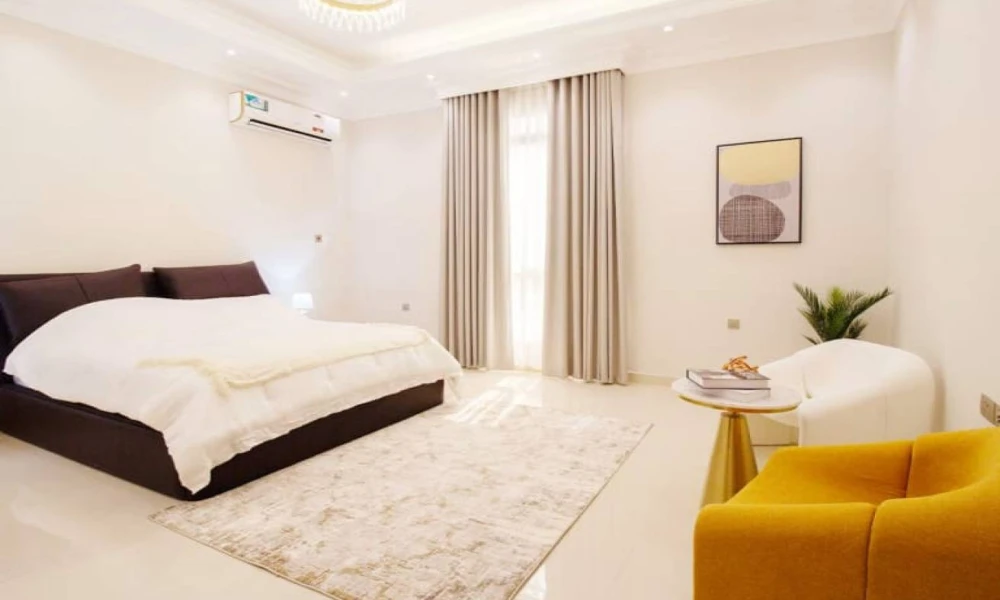 SALE BRAND NEW VILLA IN MURAIKH | UNFURNISHED - Image 6