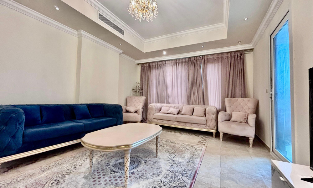 SEA VIEW AND SERENITY 2 BHK FOR RENT IN PEARL FF small 2