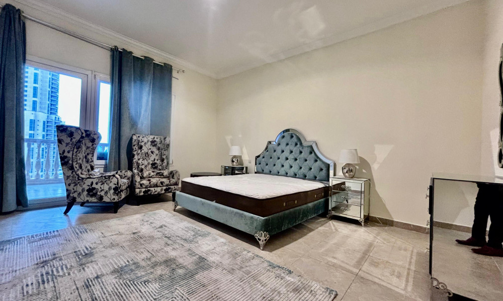 SEA VIEW AND SERENITY 2 BHK FOR RENT IN PEARL FF small 3