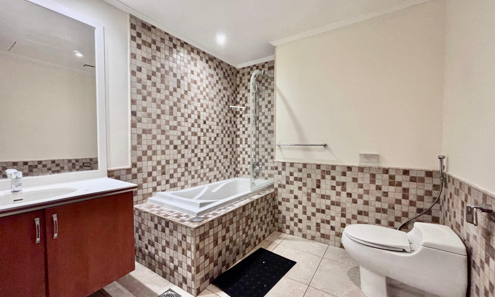 SEA VIEW AND SERENITY 2 BHK FOR RENT IN PEARL FF - Image 5