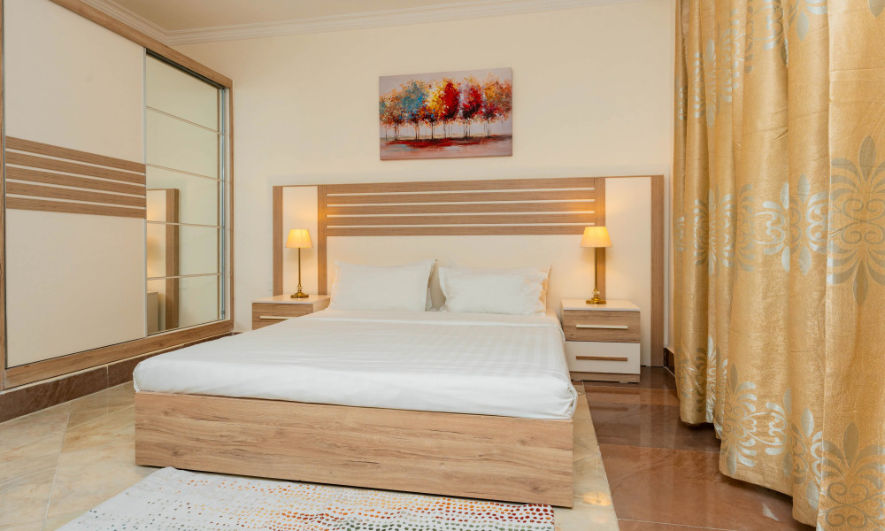 Secure Compound Villa 6 BHK in Wakra for Rent | FF - Image 10