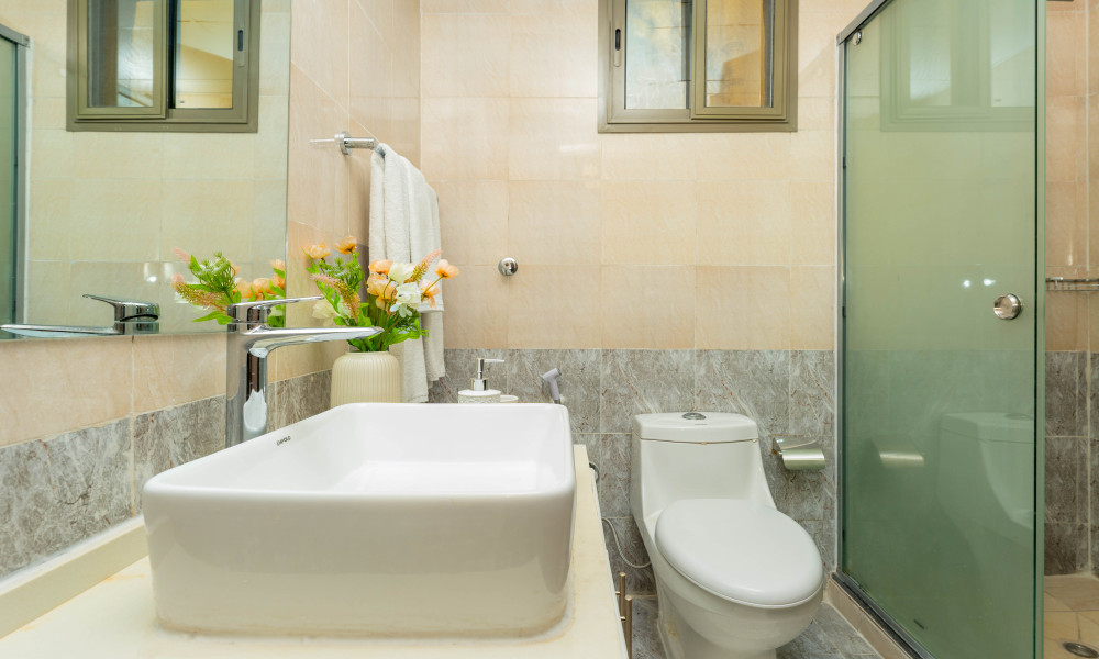 Secure Compound Villa 6 BHK in Wakra for Rent | FF - Image 7