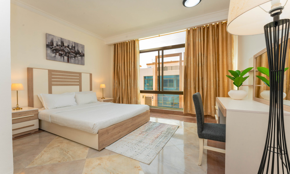 Secure Compound Villa 6 BHK in Wakra for Rent | FF - Image 8