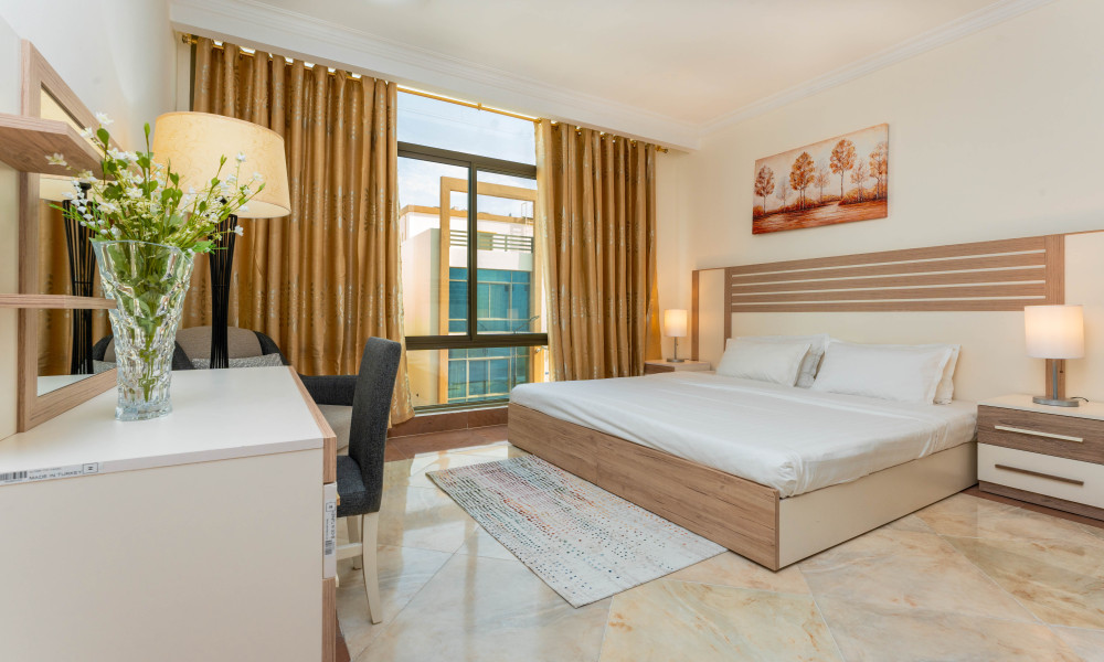 Secure Compound Villa 6 BHK in Wakra for Rent | FF - Image 9