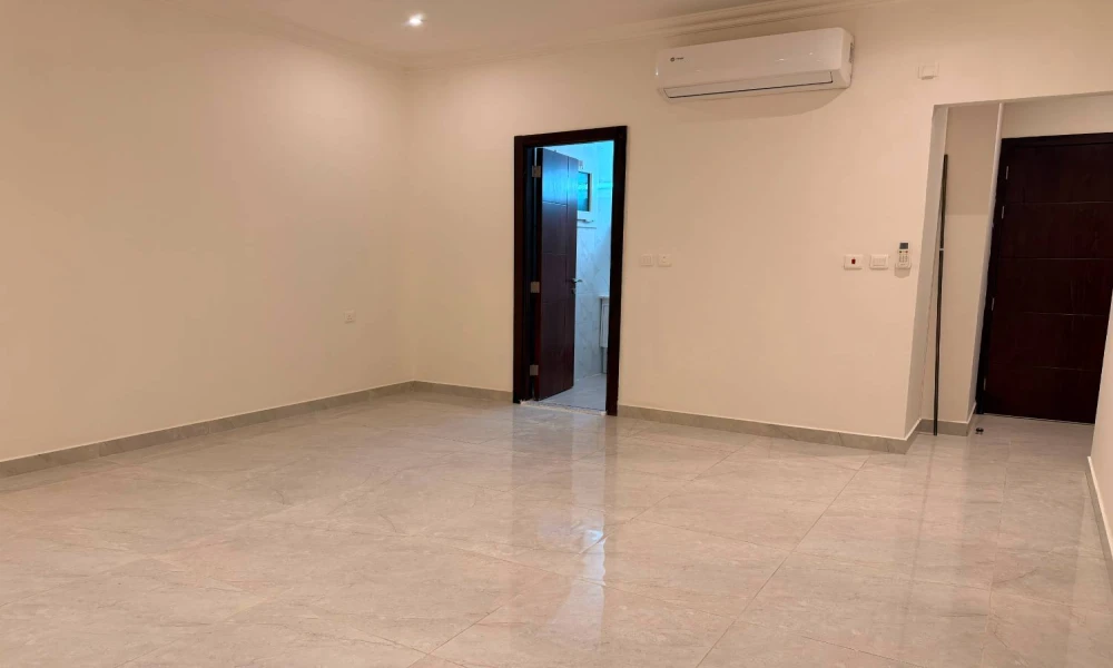 SEMI-FURNISHED 2 BHK W/BILLS | AL NASR