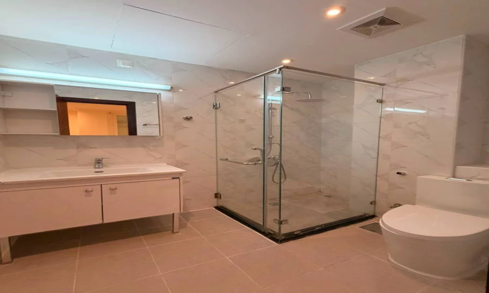 SEMI-FURNISHED 2 BHK W/BILLS | AL NASR - Image 10