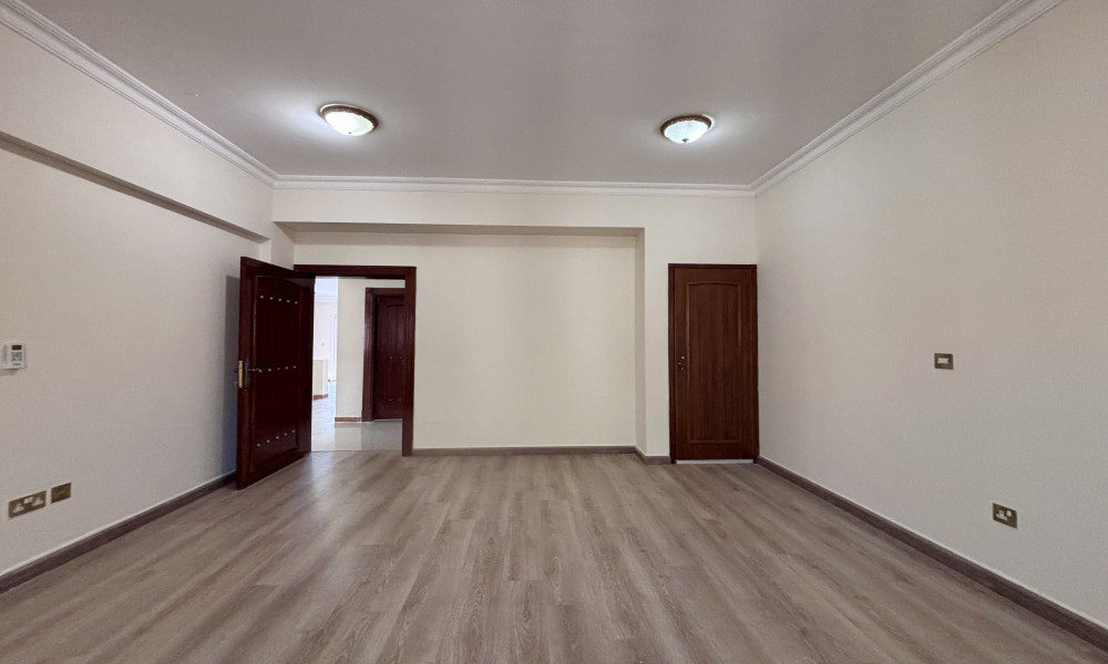 SEMI FURNISHED 3 BHK VILLA FOR RENT IN WEST BAY LAGOON small 2