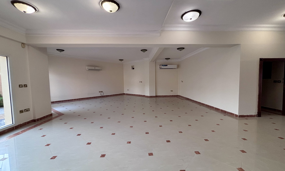 SEMI FURNISHED 3 BHK VILLA FOR RENT IN WEST BAY LAGOON - Image 4