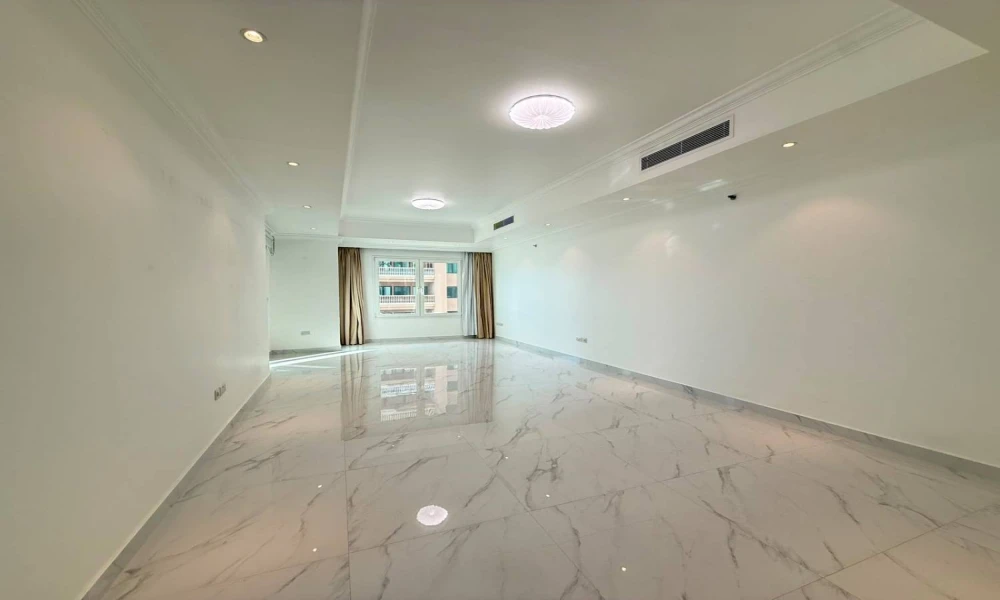 SF 2 BR | W/ BALCONY MARINA VIEW & FACILITIES small 2