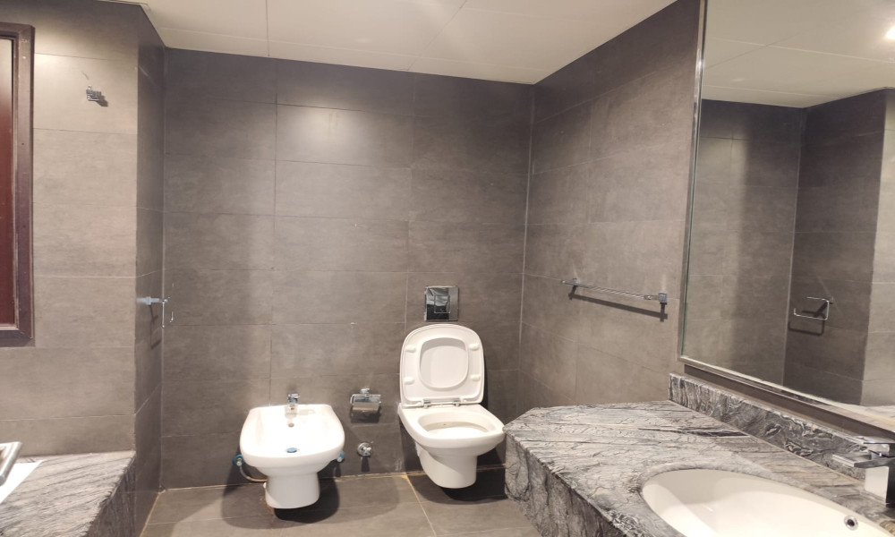 SF HOME 1 BHK FOR RENT IN PEARL PORTO ARABIA - Image 5