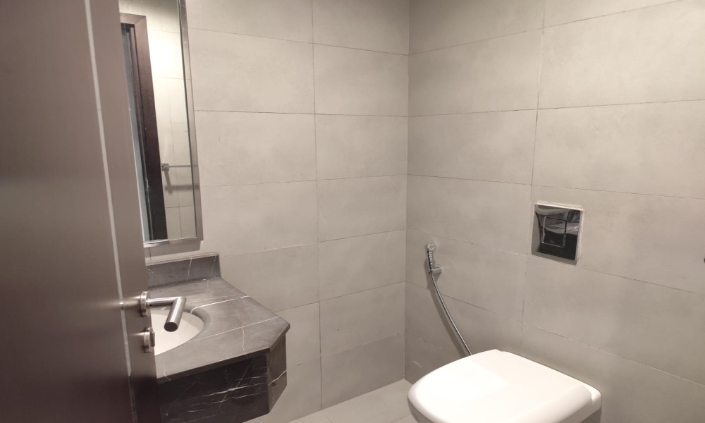 SF HOME 1 BHK FOR RENT IN PEARL PORTO ARABIA - Image 7