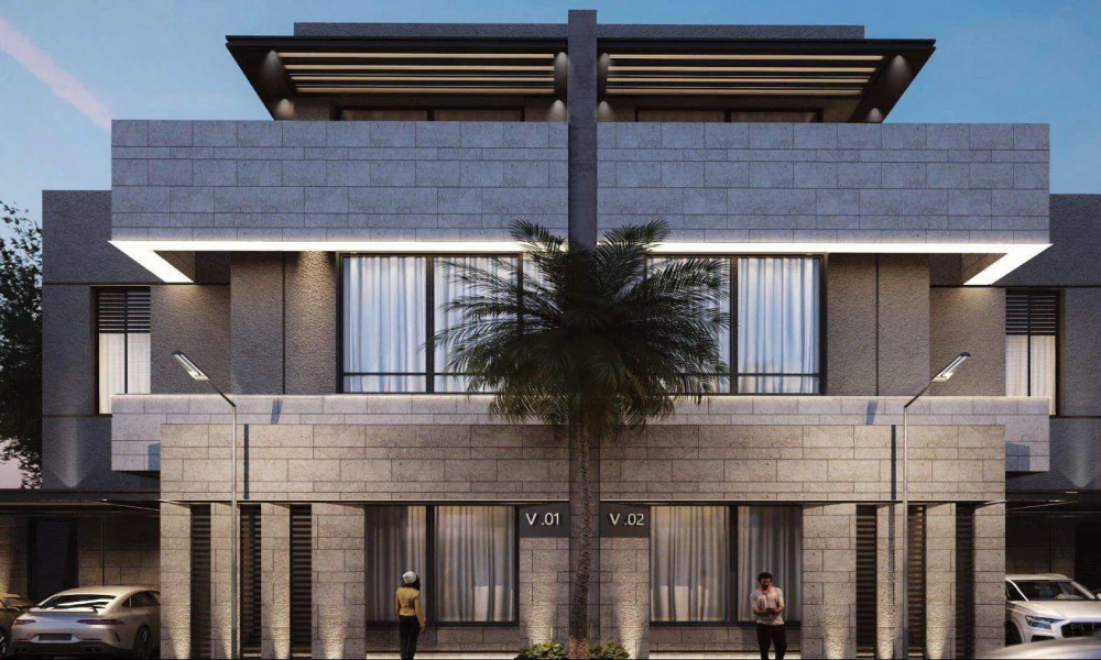 SIGNATURE 5BR + MAID VILLA | LUXURY LIVING
