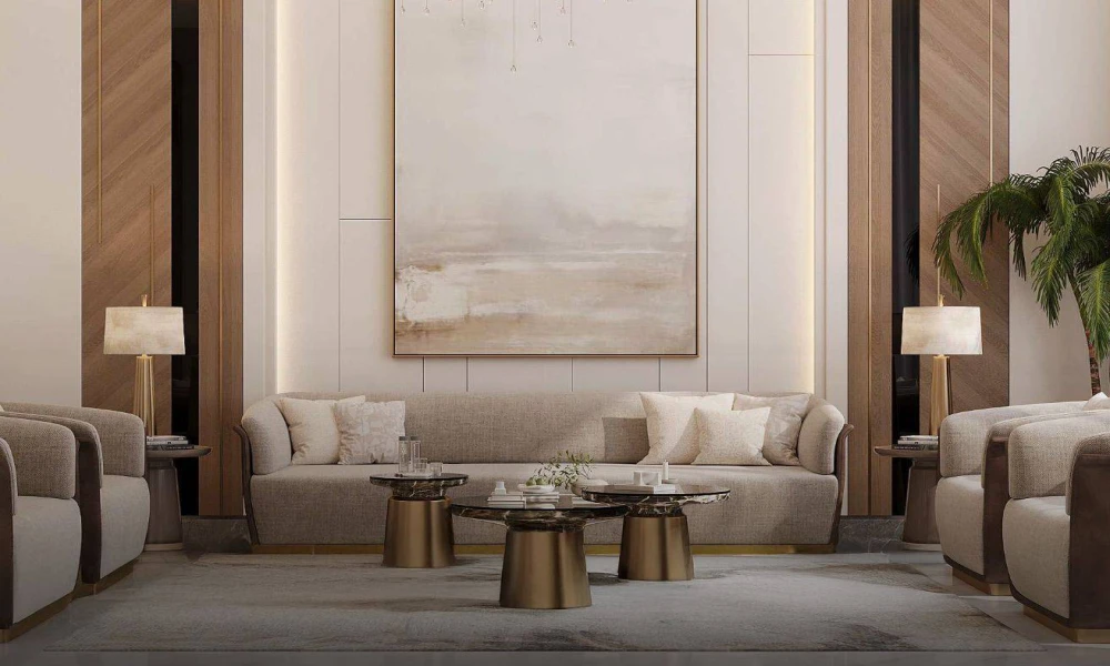 SIGNATURE 5BR + MAID VILLA | LUXURY LIVING - Image 10