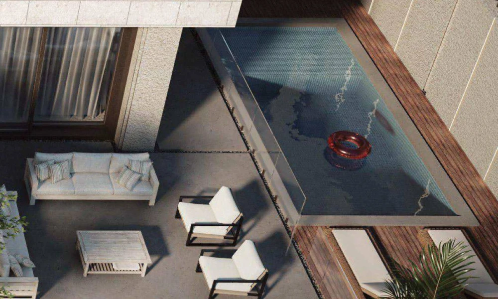 SIGNATURE 5BR + MAID VILLA | LUXURY LIVING small 2