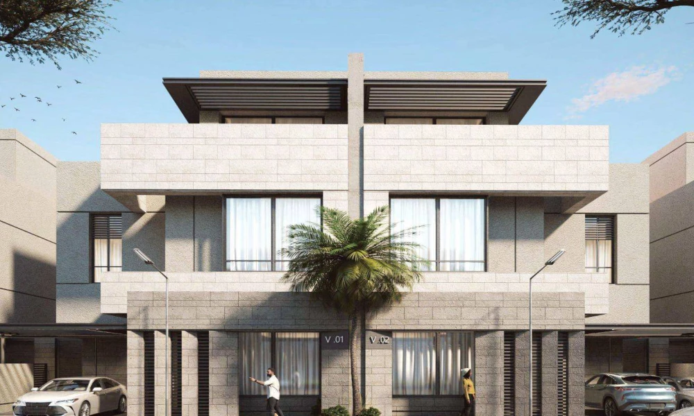SIGNATURE 5BR + MAID VILLA | LUXURY LIVING small 3