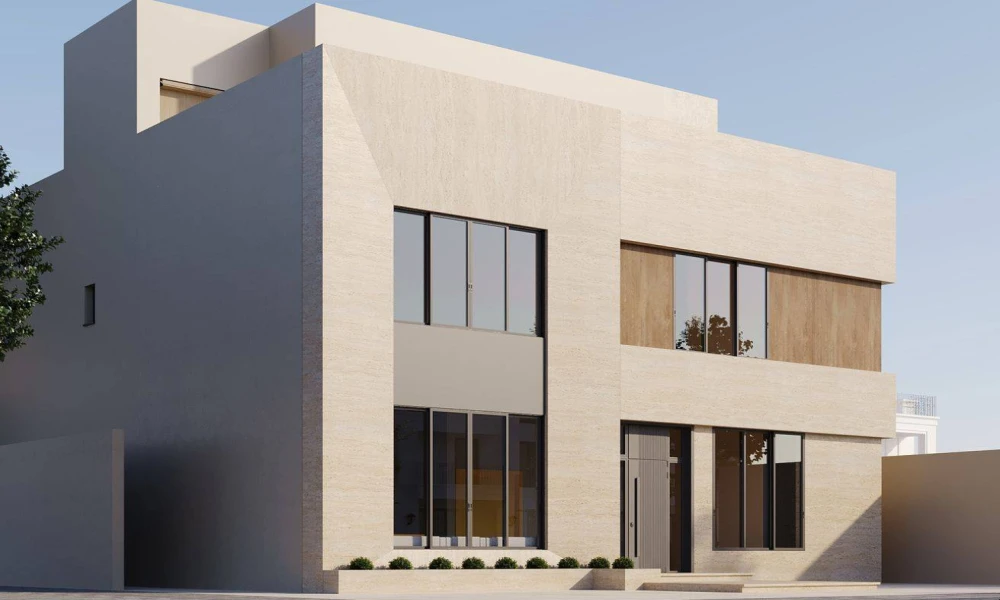 SIGNATURE 5BR VILLA | PRIVATE POOL & LIFT | LUSAIL small 1