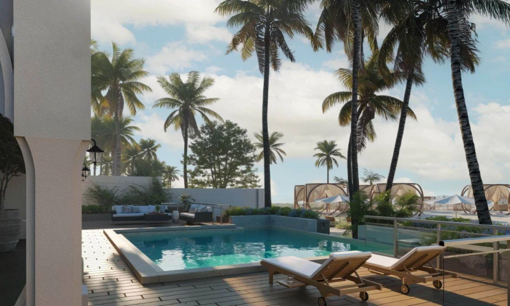 SIGNATURE LUXURY STUDIO| PEARL LIFESTYLE - Image 5