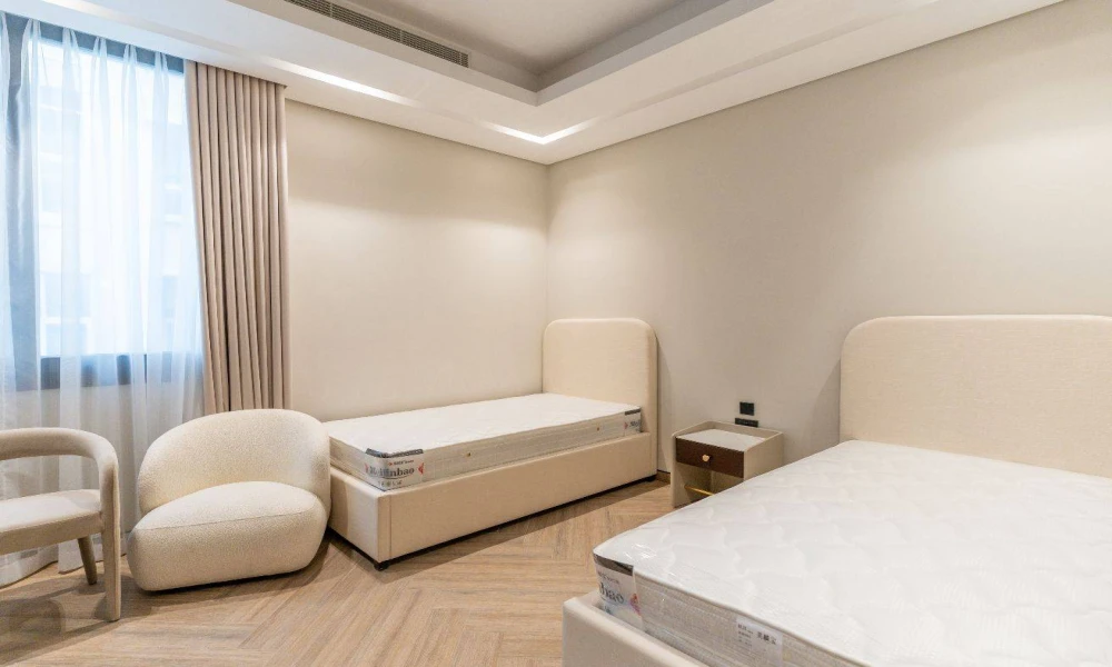 SOPHISTICATED 2BR APT WITH BALCONY| LUSAIL - Image 7