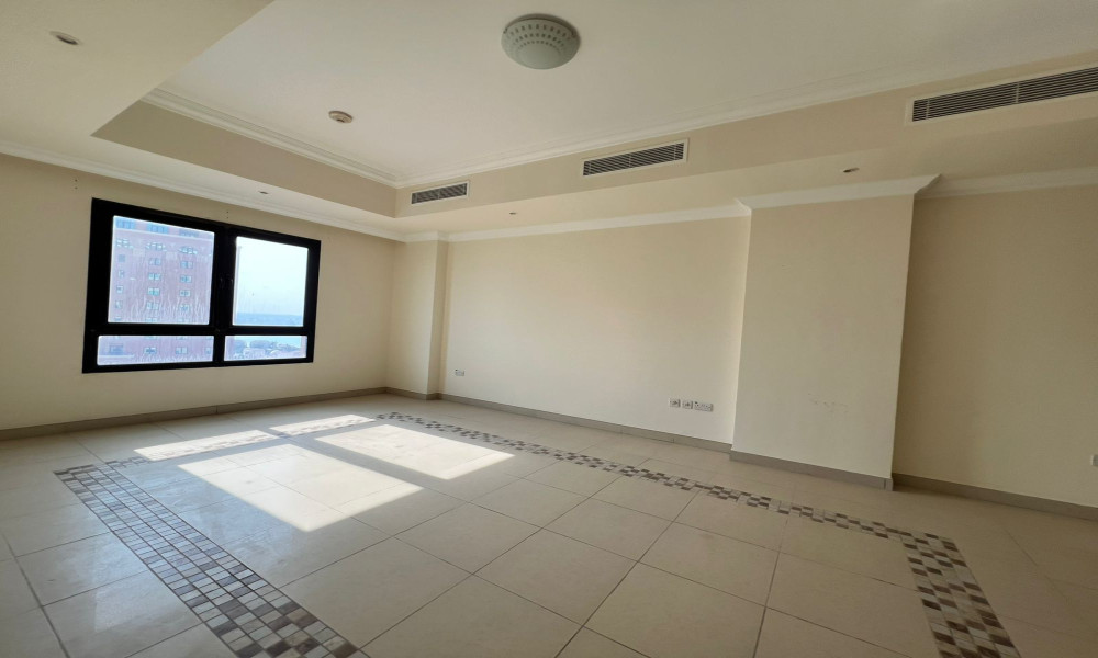 Spacious 1BHK for Rent in Porto Arabia The Pearl - Image 5