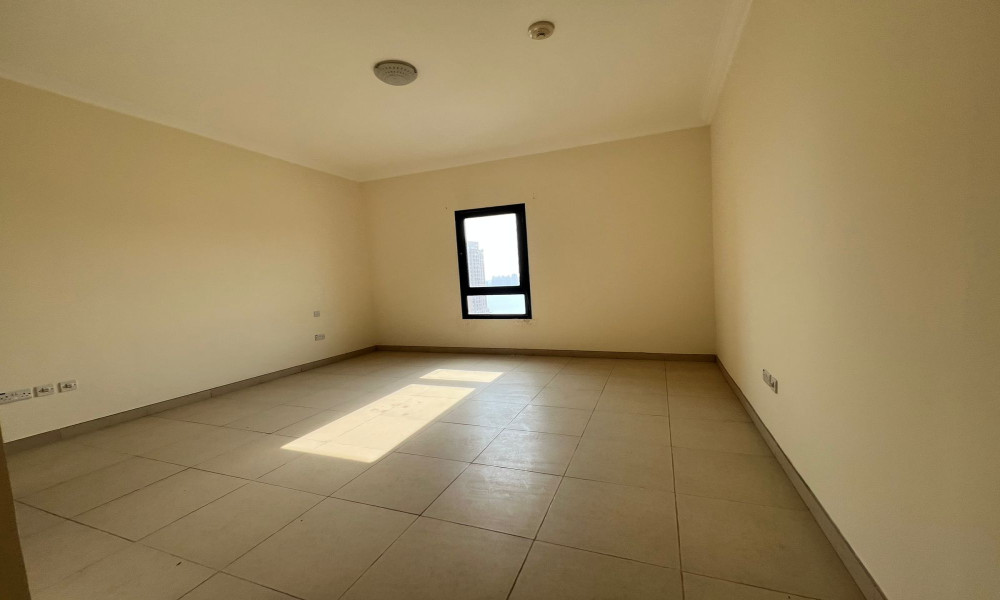 Spacious 1BHK for Rent in Porto Arabia The Pearl - Image 7