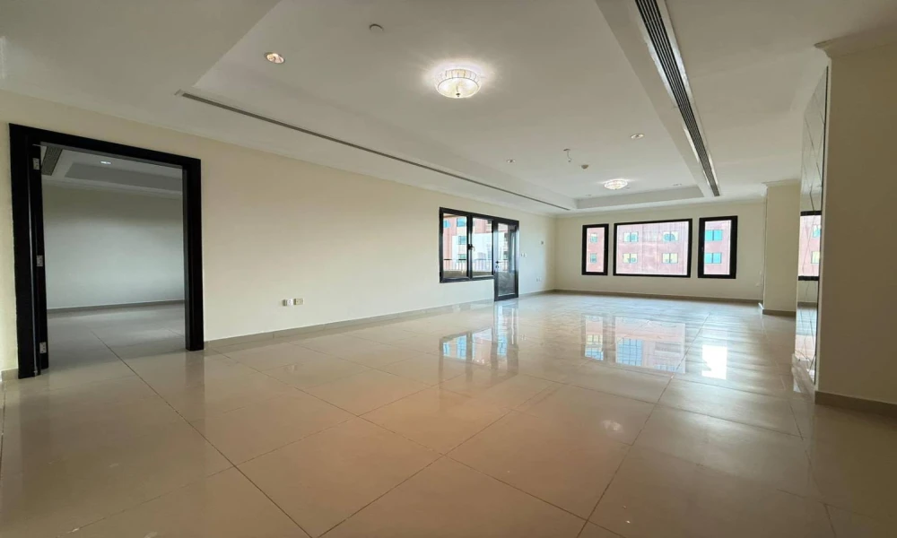 SPACIOUS 1BR+OFFICE SF BALCONY SEA VIEW+AMENITIES