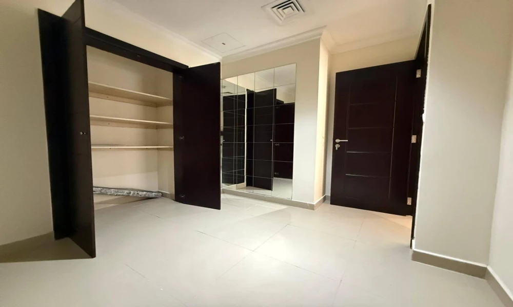 SPACIOUS 1BR+OFFICE SF BALCONY SEA VIEW+AMENITIES - Image 5