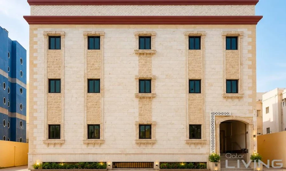 Spacious 2 & 3 BHK Apartments for Rent.