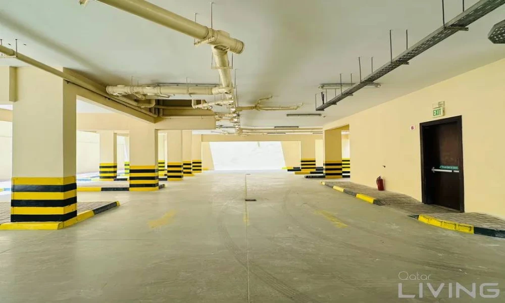 Spacious 2 & 3 BHK Apartments for Rent. - Image 10