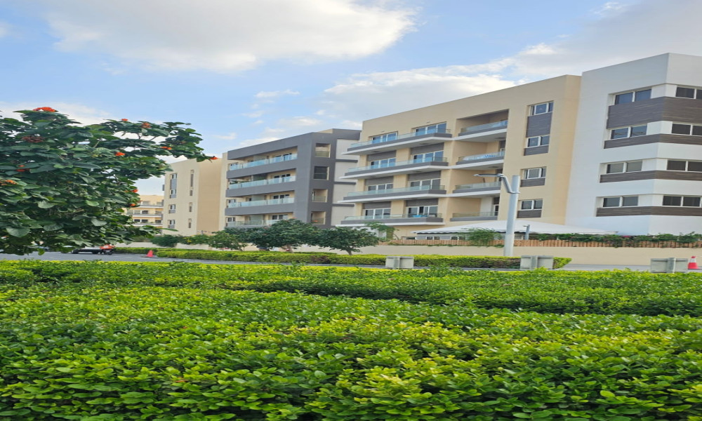 SPACIOUS 2 BHK APARTMENT | FOR RENT | FOX HILLS