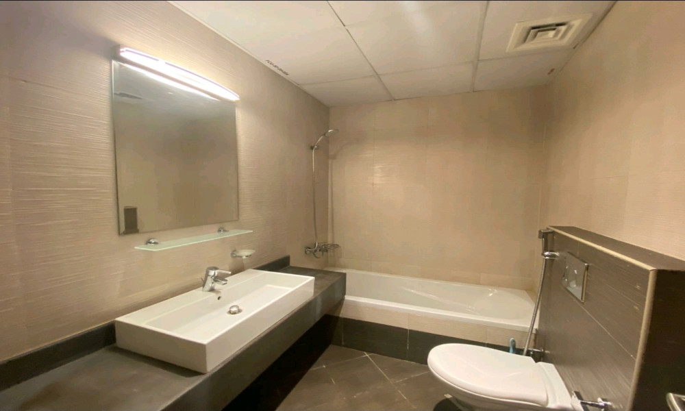 SPACIOUS 2 BHK APARTMENT | FOR RENT | FOX HILLS small 1