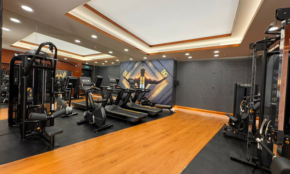 SPACIOUS 2 BHK APARTMENT | FOR RENT | FOX HILLS - Image 5