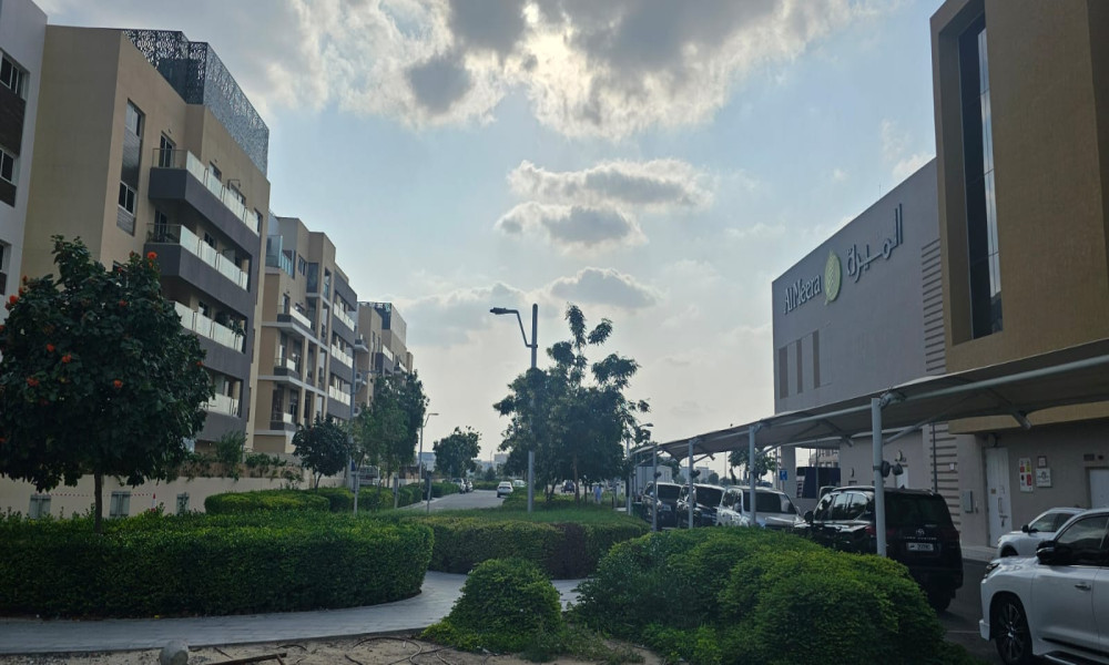 SPACIOUS 2 BHK APARTMENT | FOR RENT | FOX HILLS - Image 7