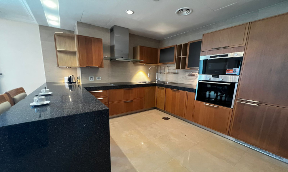 Spacious 2 BHK Apartment for Rent in Prime Area - Image 10