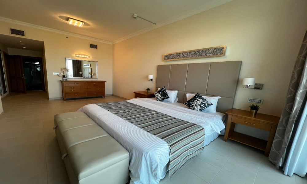 Spacious 2 BHK Apartment for Rent in Prime Area small 1