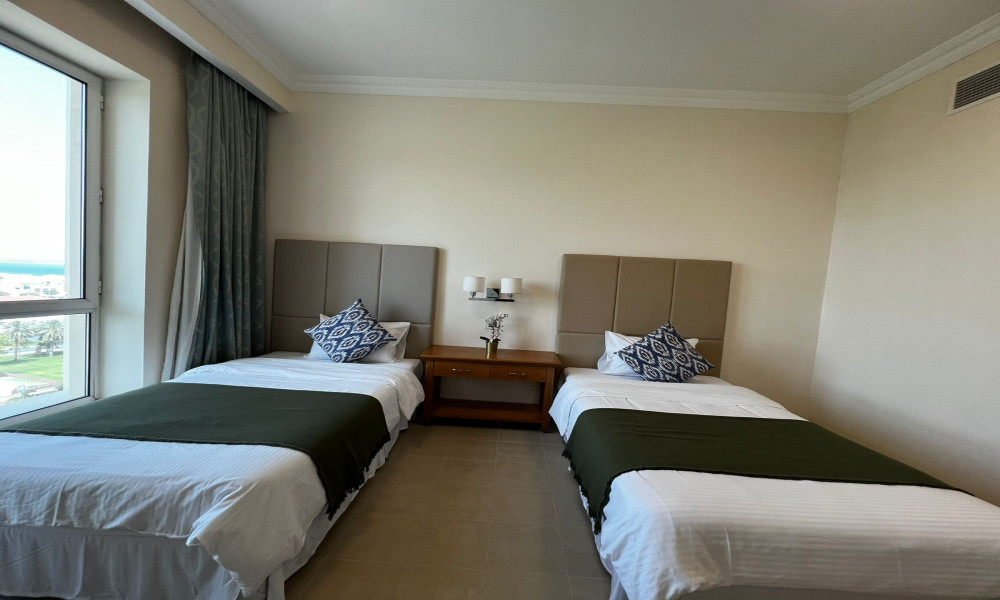 Spacious 2 BHK Apartment for Rent in Prime Area - Image 4