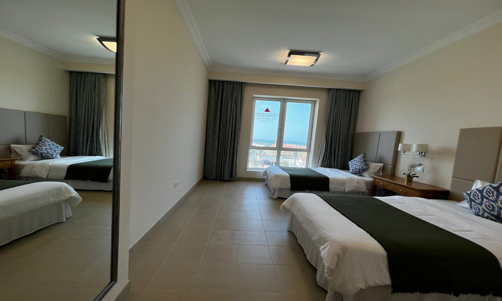 Spacious 2 BHK Apartment for Rent in Prime Area - Image 8