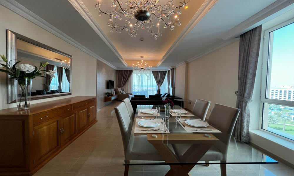 Spacious 2 BHK Apartment for Rent in Prime Area - Image 9