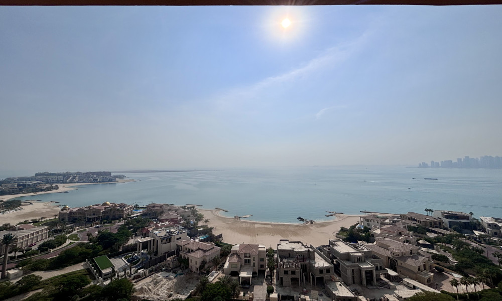 SPACIOUS 2 BHK APARTMENT FOR RENT IN VIVA BAHRIYA | FULLY FURNISHED