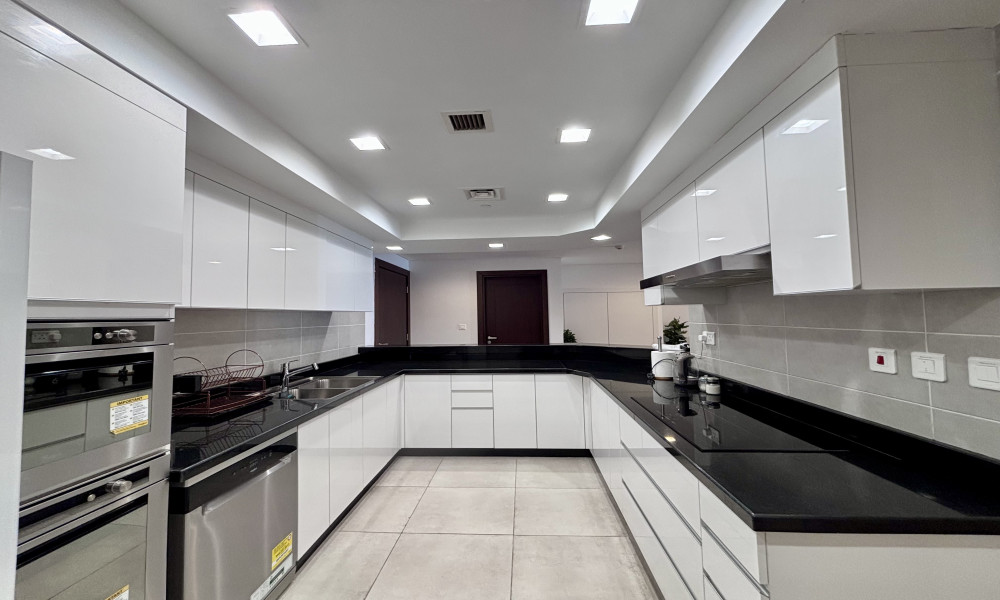 SPACIOUS 2 BHK APARTMENT FOR RENT IN VIVA BAHRIYA | FULLY FURNISHED small 1