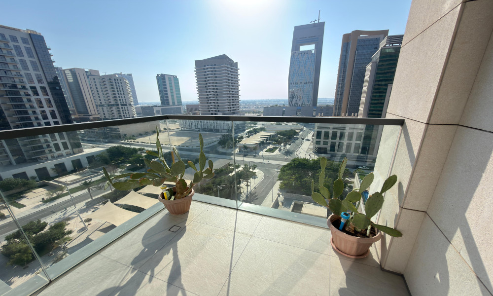 SPACIOUS 2 BHK | FF | RENT | WITH BALCONY | LUSAIL MARINA - Image 7