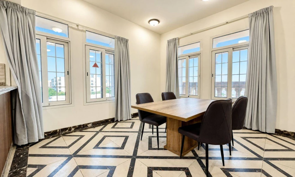 SPACIOUS 2 BR FF APARTMENT | MODERN FAMILY LIVING - Image 6