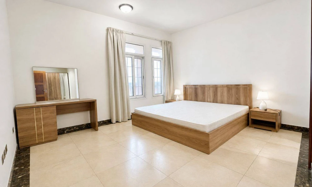 SPACIOUS 2 BR FF APARTMENT | MODERN FAMILY LIVING - Image 7