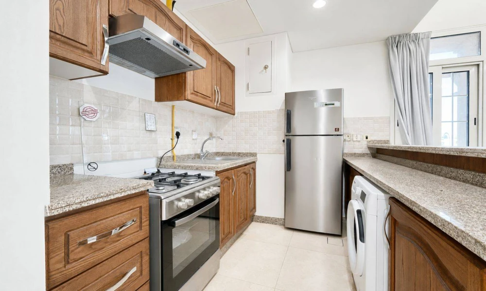 SPACIOUS 2 BR FF APARTMENT | MODERN FAMILY LIVING - Image 8